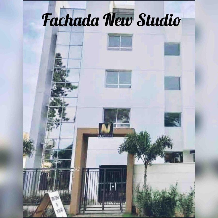Studio Flat Suite Completo 519 Cotia  Dış mekan fotoğraf