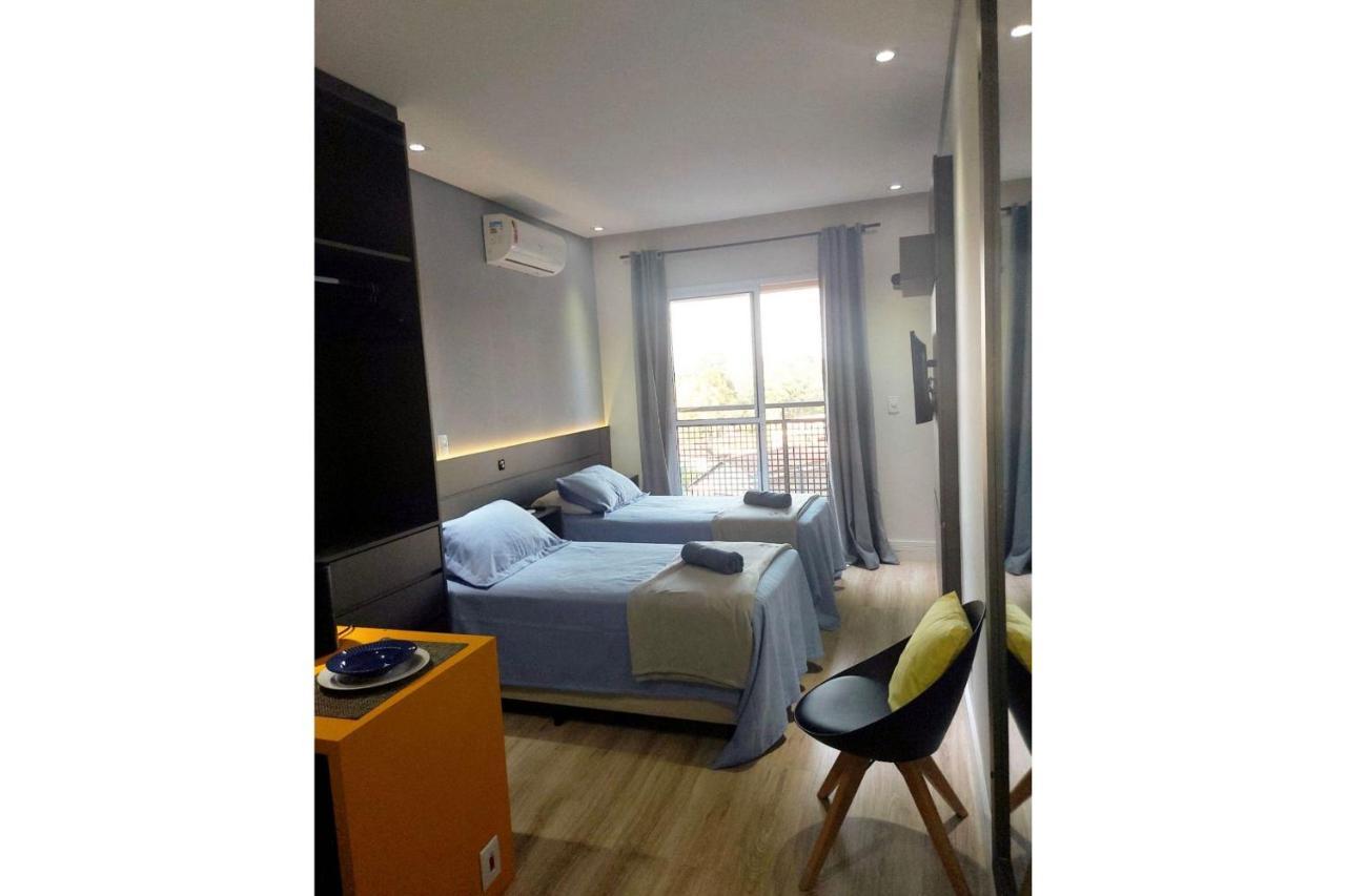 Studio Flat Suite Completo 519 Cotia  Dış mekan fotoğraf