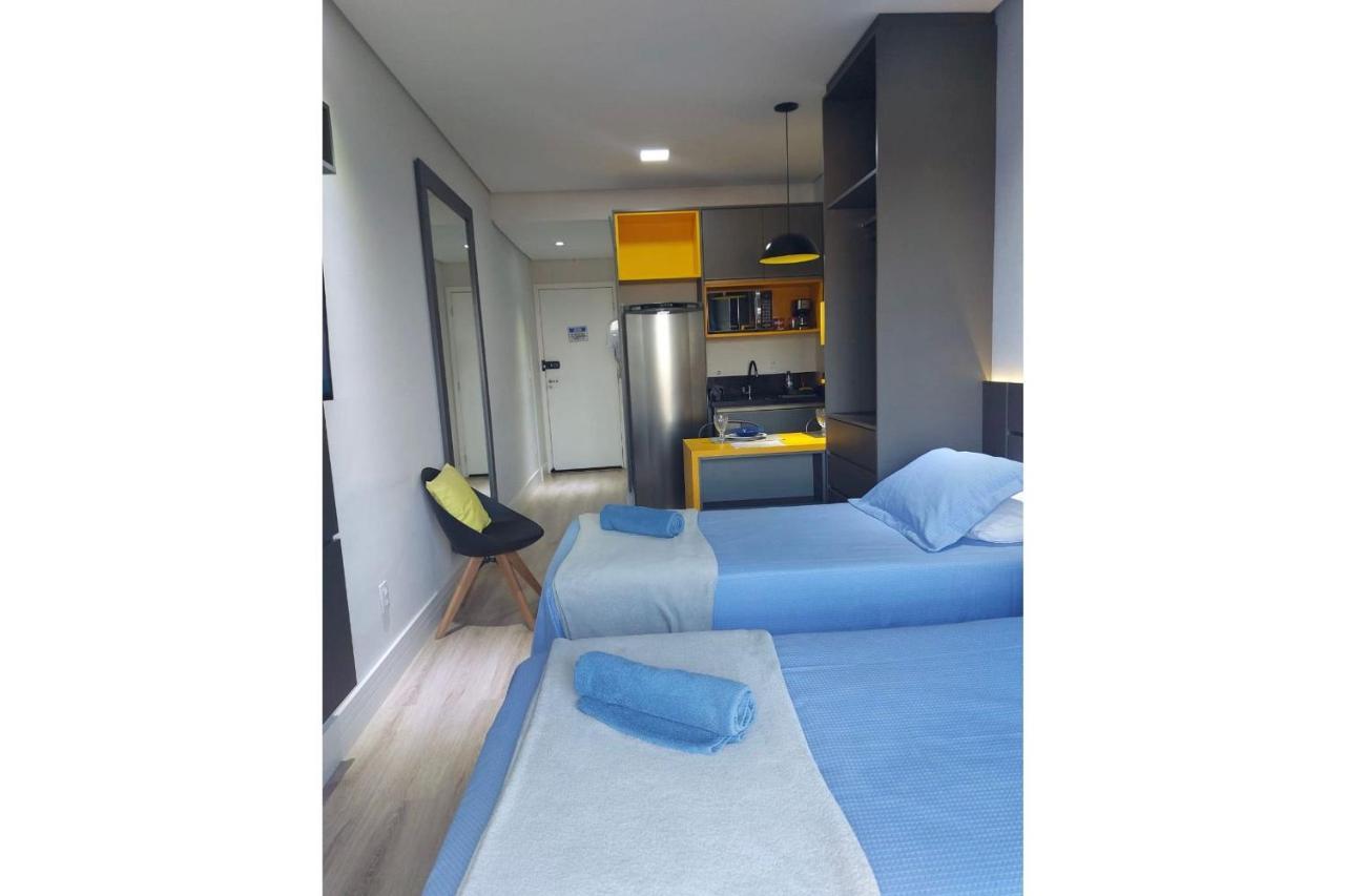 Studio Flat Suite Completo 519 Cotia  Dış mekan fotoğraf