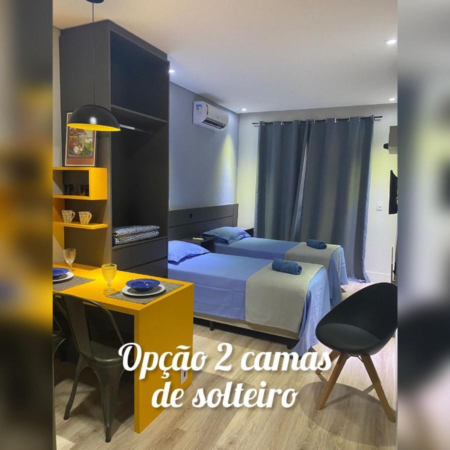 Studio Flat Suite Completo 519 Cotia  Dış mekan fotoğraf