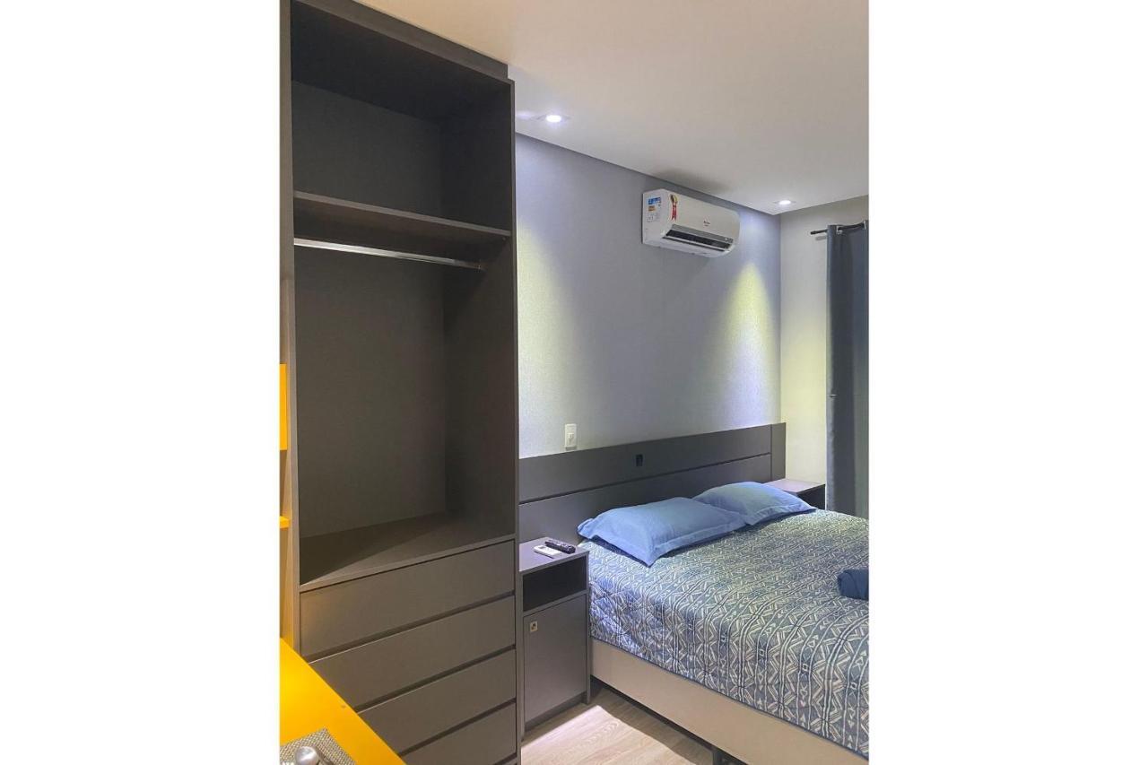 Studio Flat Suite Completo 519 Cotia  Dış mekan fotoğraf