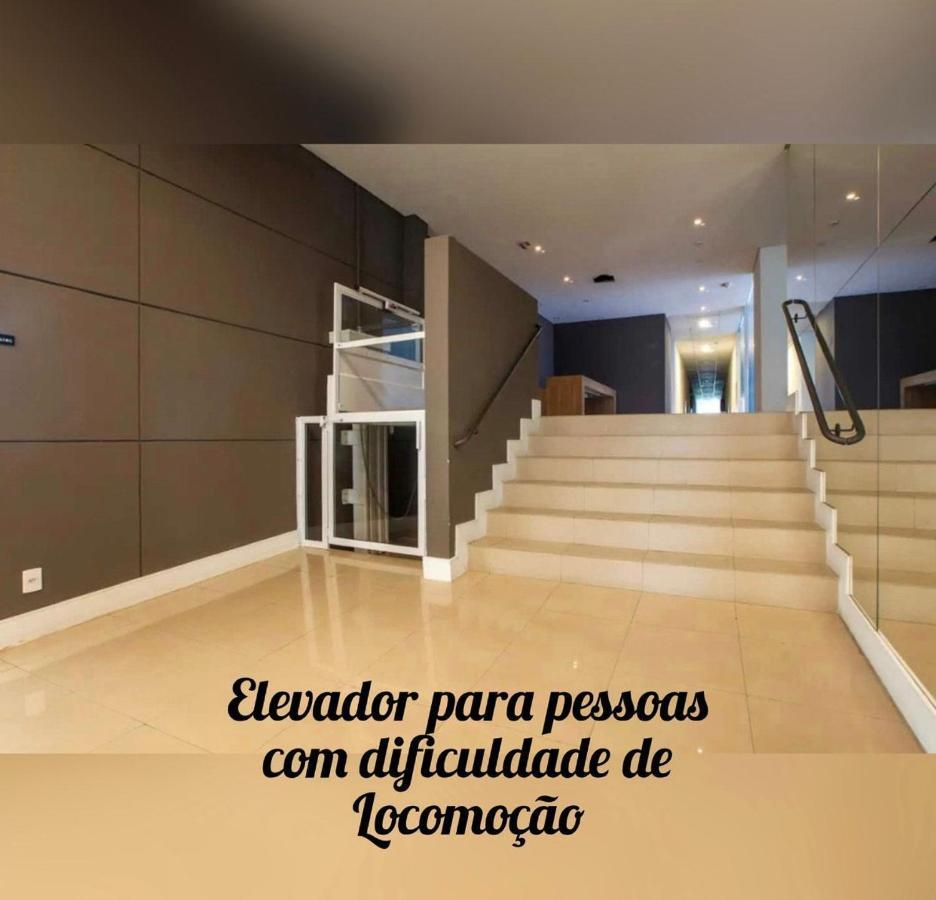 Studio Flat Suite Completo 519 Cotia  Dış mekan fotoğraf