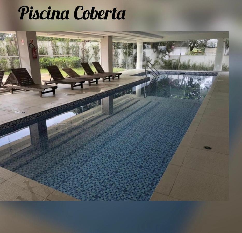 Studio Flat Suite Completo 519 Cotia  Dış mekan fotoğraf