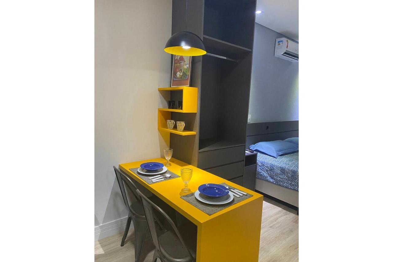 Studio Flat Suite Completo 519 Cotia  Dış mekan fotoğraf