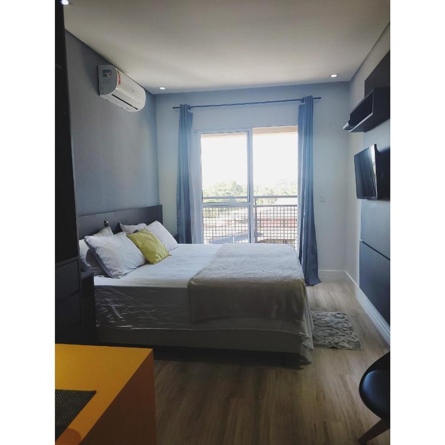 Studio Flat Suite Completo 519 Cotia  Dış mekan fotoğraf