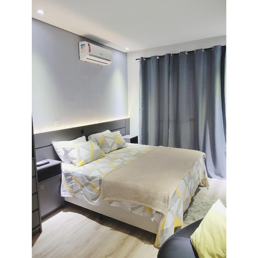 Studio Flat Suite Completo 519 Cotia  Dış mekan fotoğraf