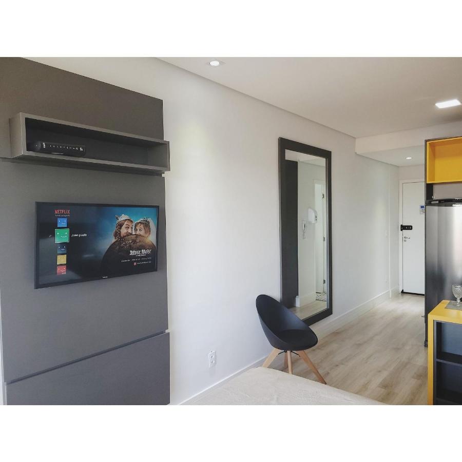 Studio Flat Suite Completo 519 Cotia  Dış mekan fotoğraf