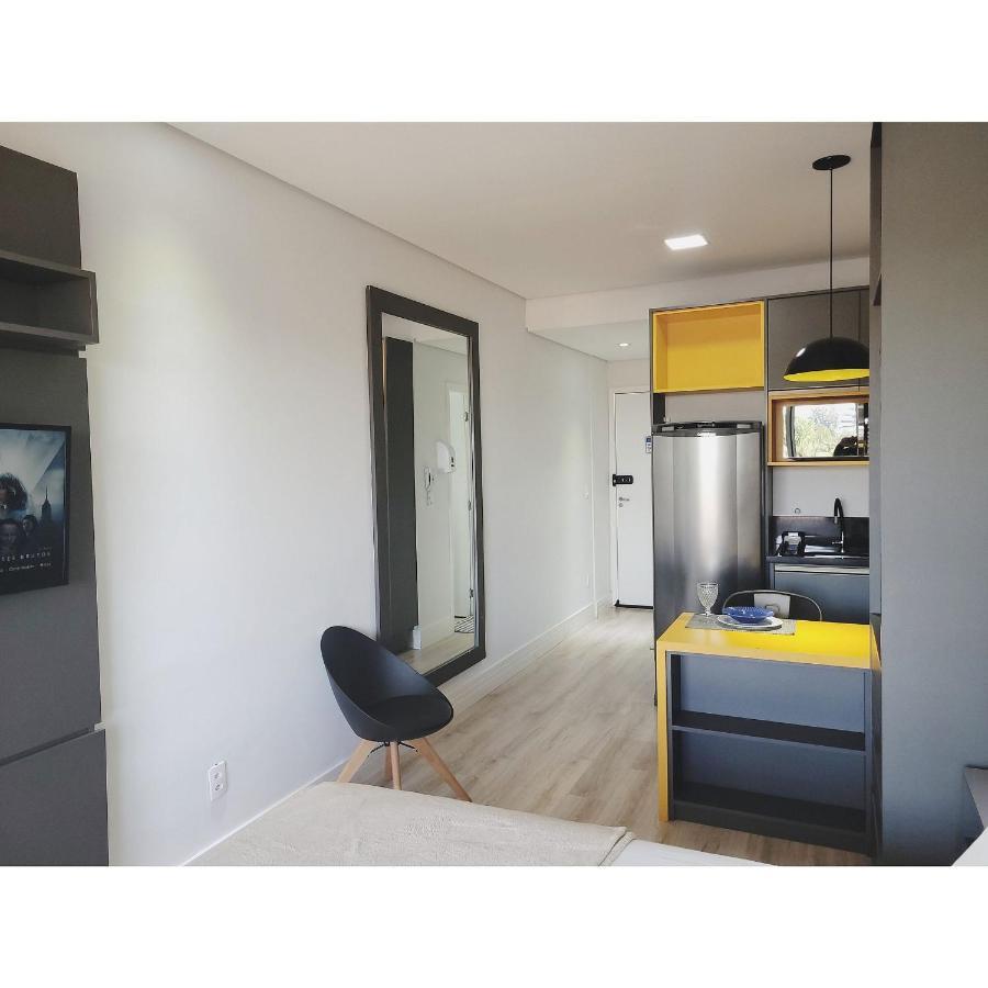 Studio Flat Suite Completo 519 Cotia  Dış mekan fotoğraf