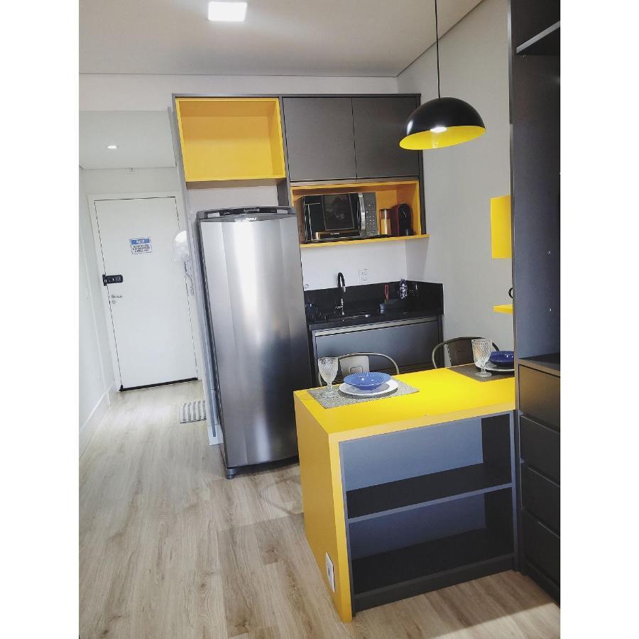 Studio Flat Suite Completo 519 Cotia  Dış mekan fotoğraf