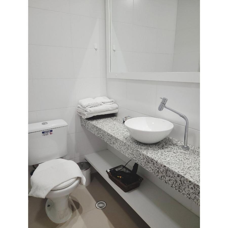 Studio Flat Suite Completo 519 Cotia  Dış mekan fotoğraf